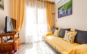Apartament Caballero de Rodas